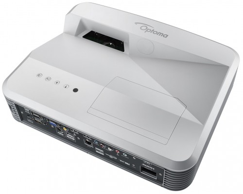 Optoma GT5000