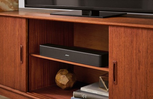 Bose Solo 5 TV sound system