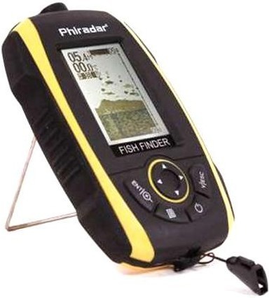 Phiradar FF268W