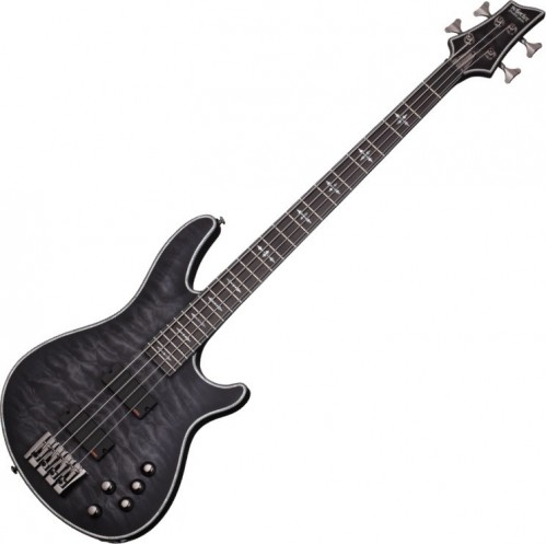 Schecter Hellraiser Extreme-4