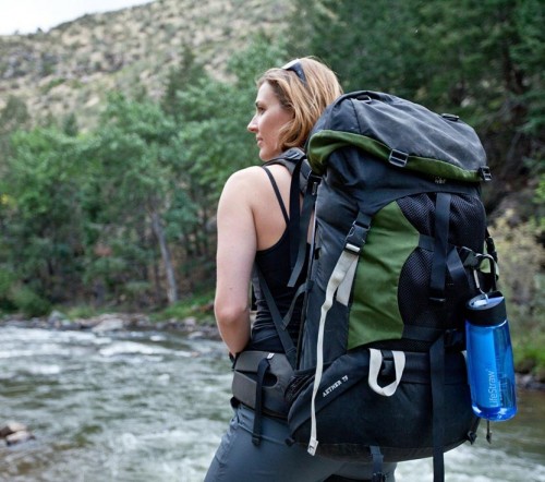 LifeStraw Go