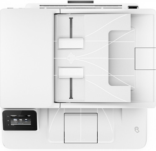 HP LaserJet Pro M227FDW