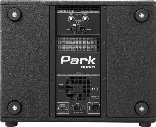 Park Audio SPIKE 3812