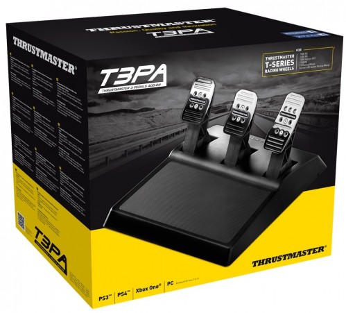 ThrustMaster T3PA ADD-ON