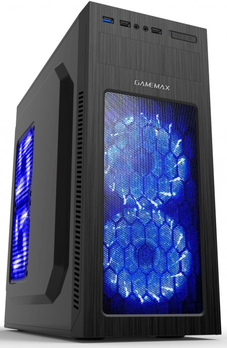 Gamemax MT520 450W