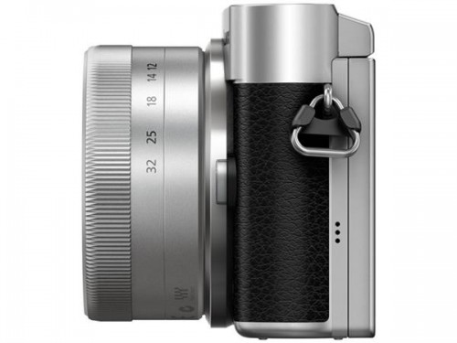 Panasonic DMC-GF9