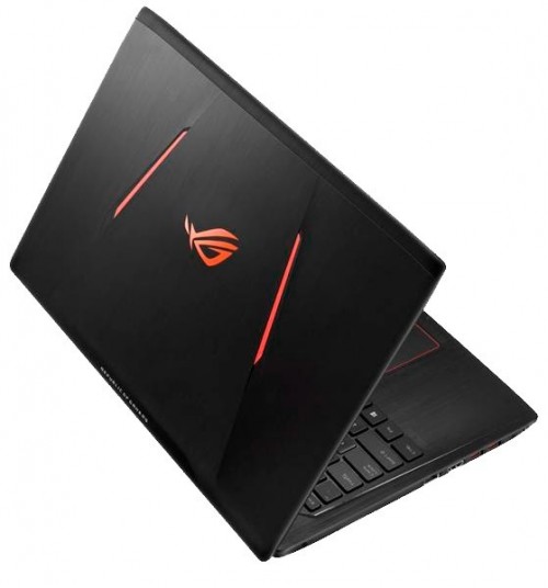 Asus GL553VD задняя крышка