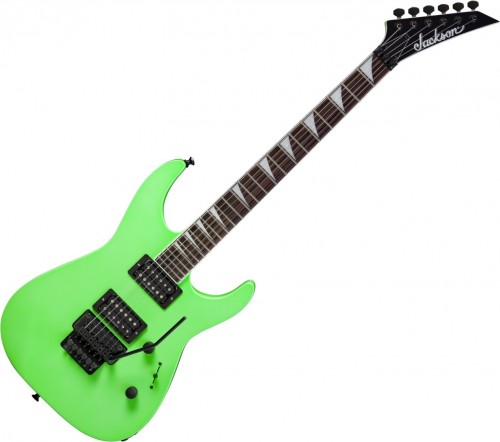 Jackson X Series Soloist SLX