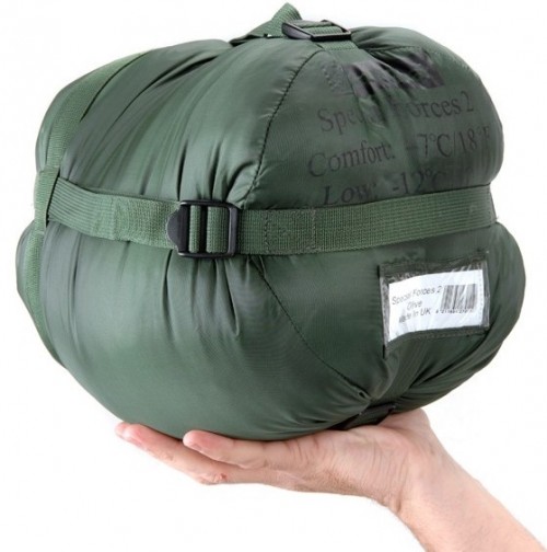 Snugpak Special Forces 2