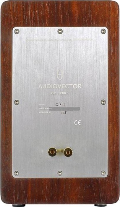 Audiovector QR1