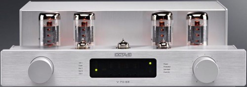 Octave V70 SE