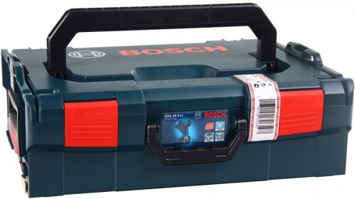 Кейс Bosch GDS 18 V-LI 06019A1S0B