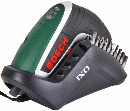 Bosch IXO 0603981020