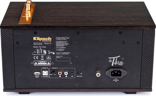 Klipsch The Three