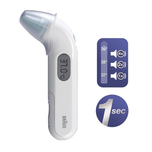 Braun IRT 3030