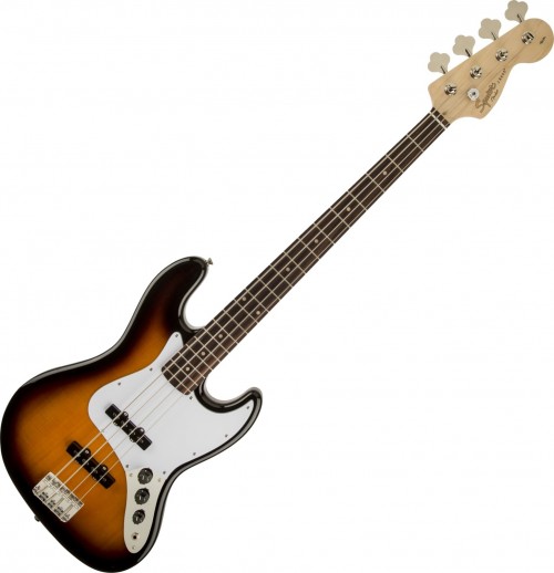 Squier Affinity Series Jazz Bass