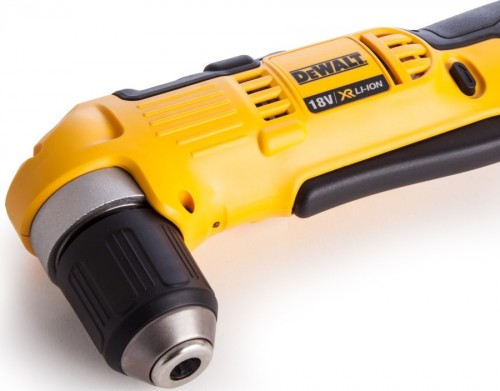 DeWALT DCD740N