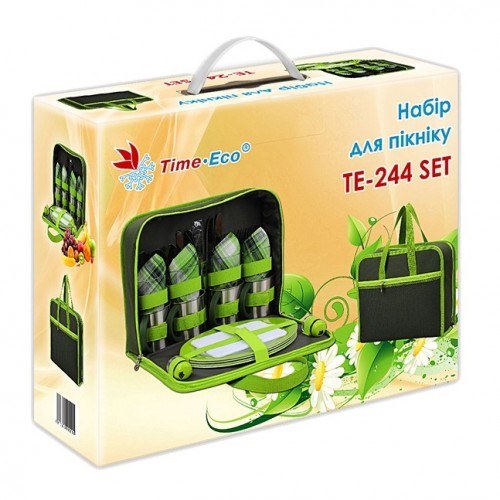 Time Eco TE-244