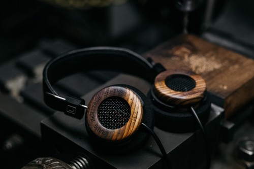 Grado GH-2