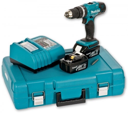 Makita DHP453RFE