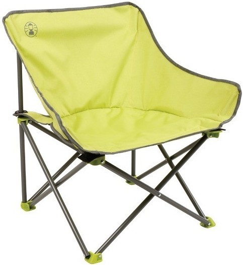 Coleman Kickback Chair