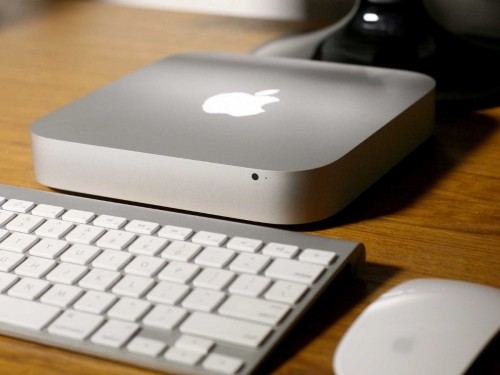 Apple Mac mini 2014