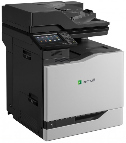 Lexmark CX820DE