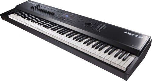 Kurzweil Forte