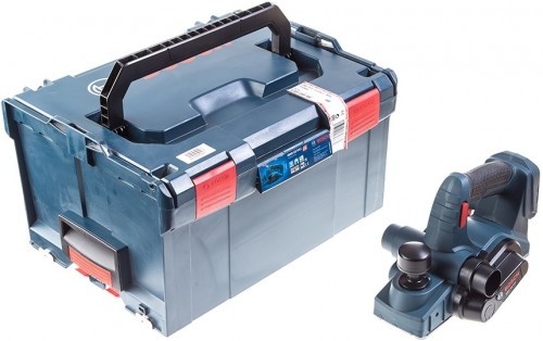 Bosch GHO 18 V-LI 06015A0300