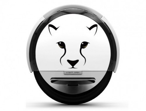 Xiaomi Ninebot One S2
