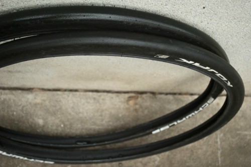 Schwalbe Kojak RaceGuard Wired