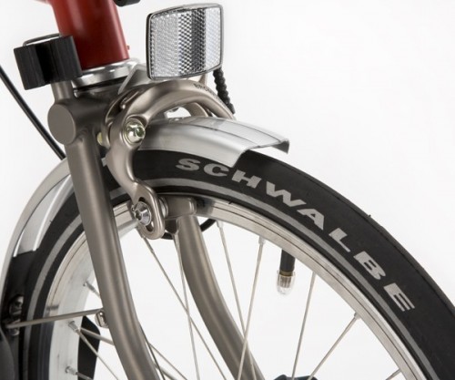 Schwalbe Kojak RaceGuard Wired