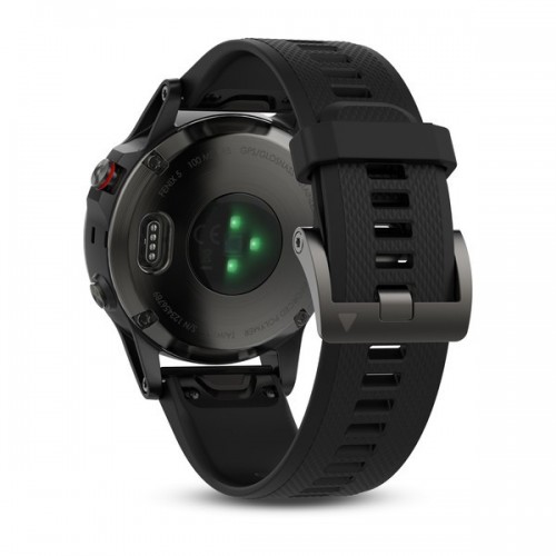 Garmin Fenix 5