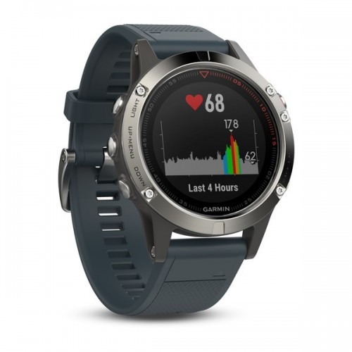 Garmin Fenix 5