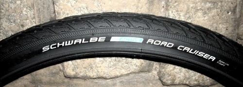 Schwalbe Road Cruiser K-Guard