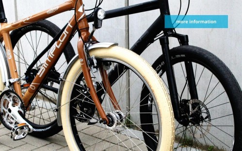 Schwalbe Super Moto-X Guard