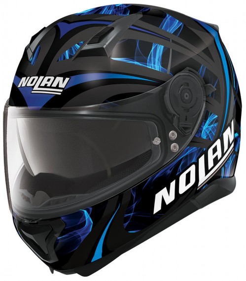 Nolan N87 Ledlight N-Com