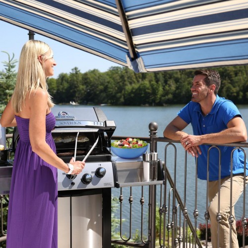 Broil King Sovereign 90