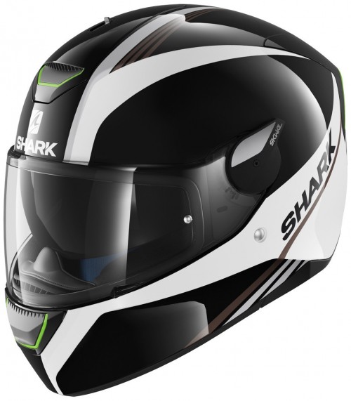 SHARK Skwal Spinax