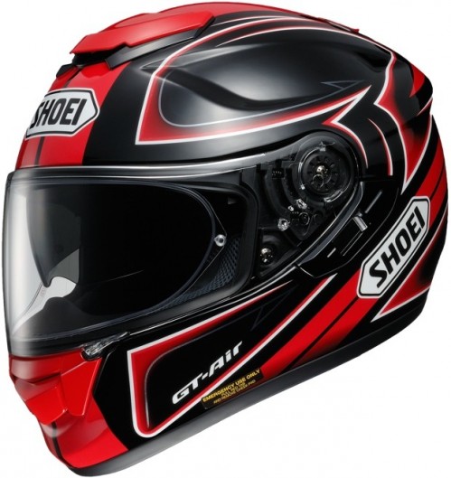 SHOEI GT-Air Expanse