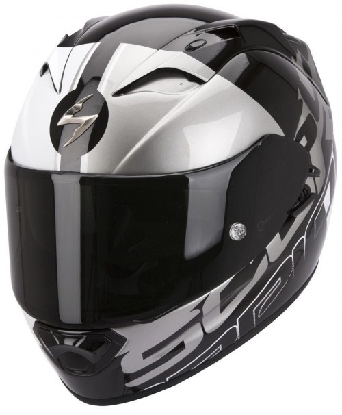 Scorpion EXO-1200 AIR Quarterback