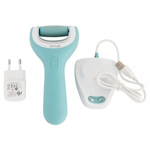 Scholl Velvet Smooth Wet & Dry