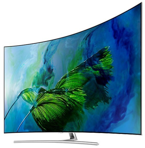Samsung QE55Q8CAMU