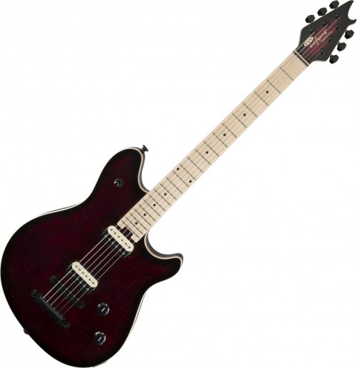 EVH Wolfgang Special TOM