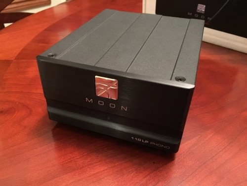 Sim Audio Moon 110LP