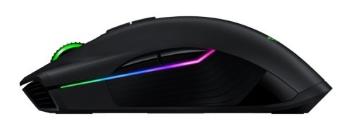 Razer Lancehead