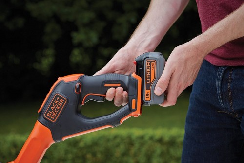 Black&Decker STC 1840 EPC