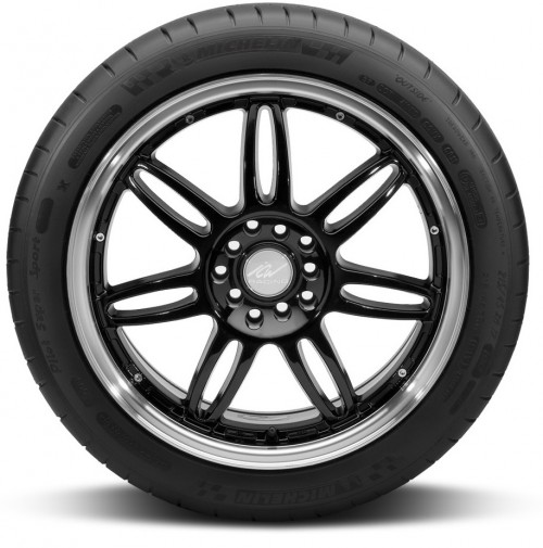 Michelin Pilot Super Sport