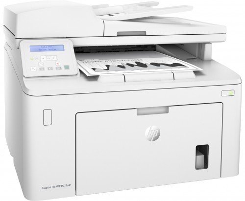 HP LaserJet Pro M227SDN