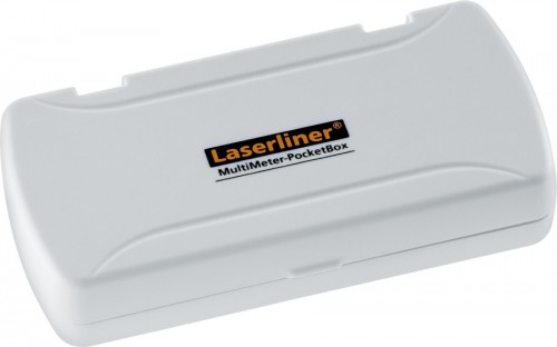 Laserliner MultiMeter-PocketBox